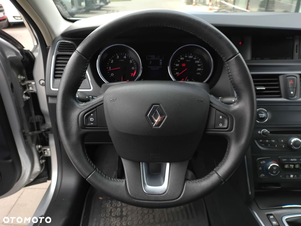 Renault Latitude 2.0 Expression Etanol - 12