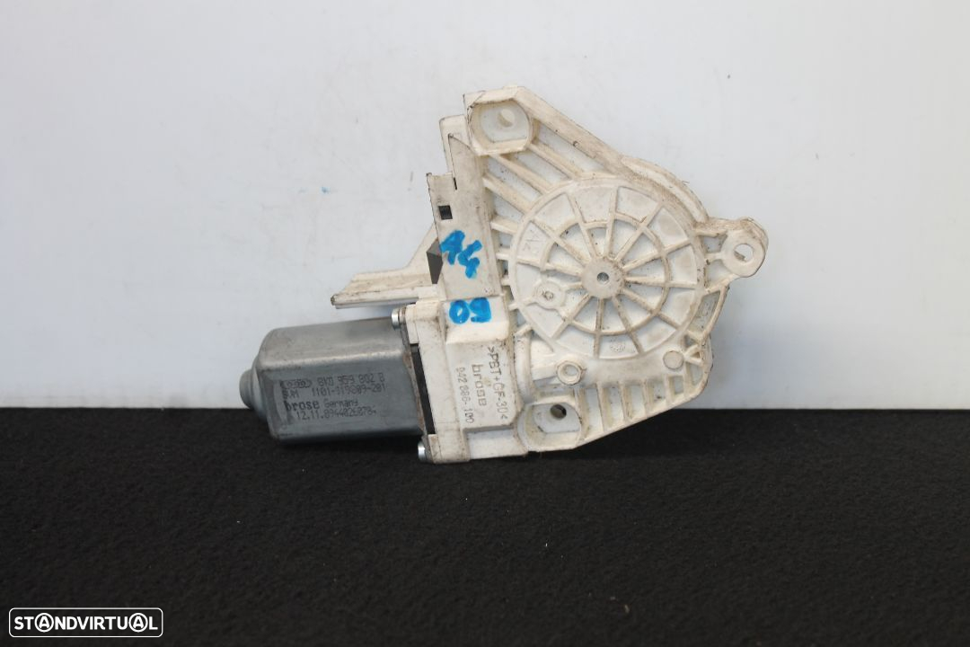 Motor Elevador Vidro Audi A4 de 2009 - 2