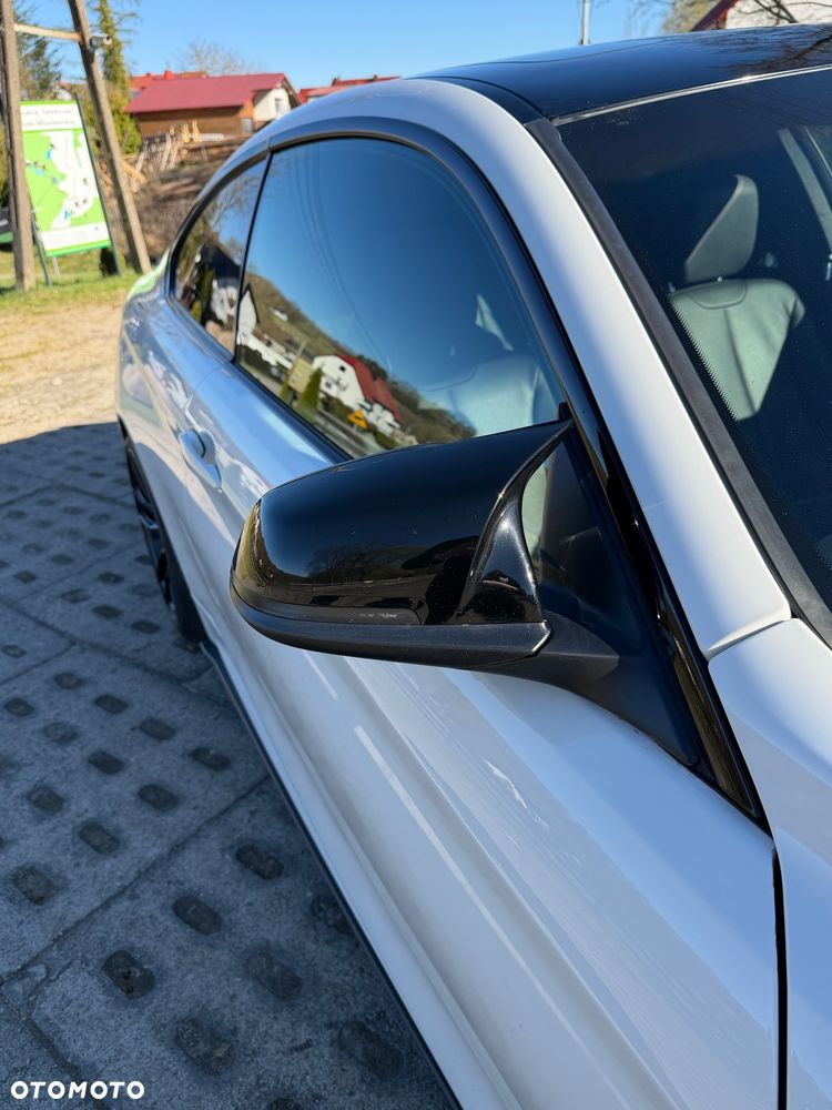 BMW Seria 4 435iCoupe xDrive M Sport - 8