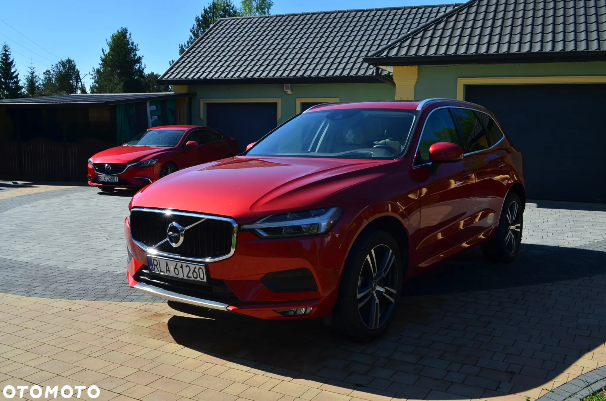 Volvo XC 60 - 3