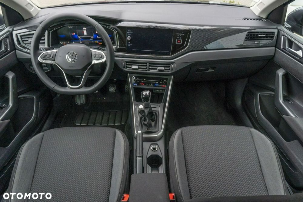 Volkswagen Taigo - 19