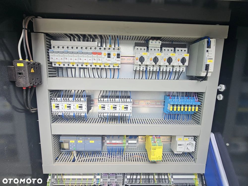 Inny Komptech multistar one - 19