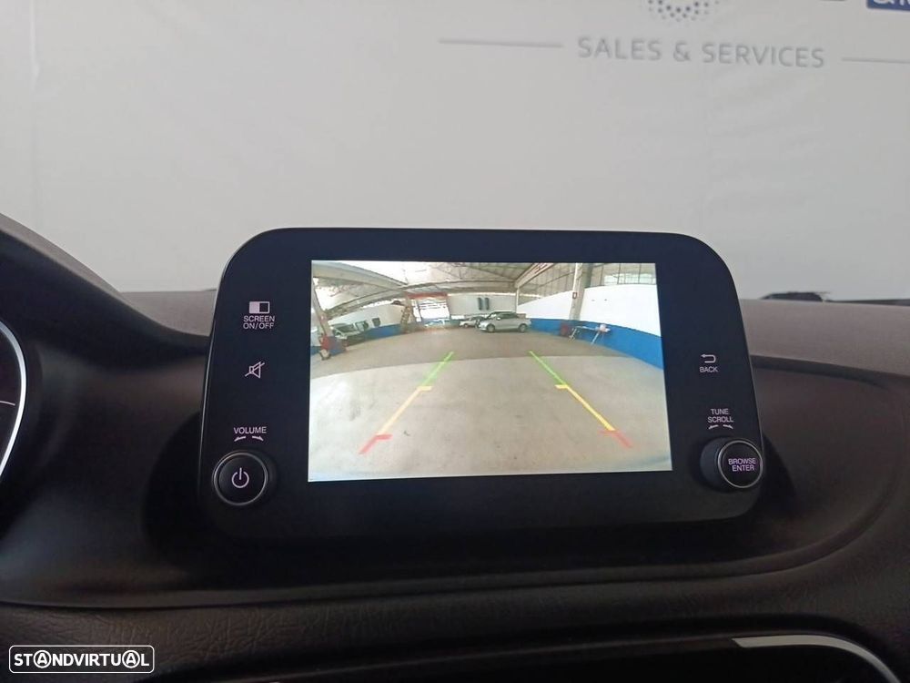 Fiat Tipo 1.3 MultiJet Life - 25
