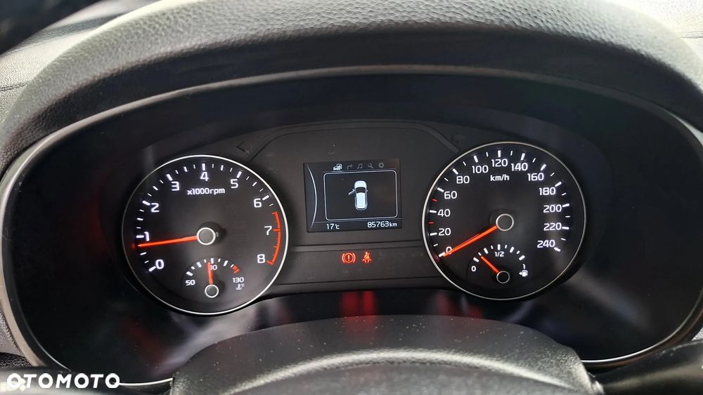Kia Sportage 1.6 GDI 2WD SPIRIT - 36