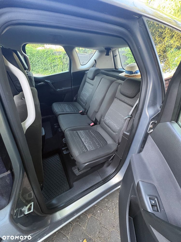 Opel Meriva 1.4 T Cosmo - 8