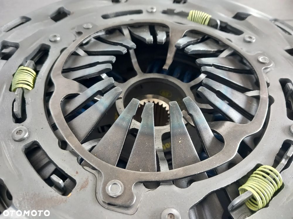 Zestaw sprzęgła Ford Transit 2006-2014 1528774 - 3