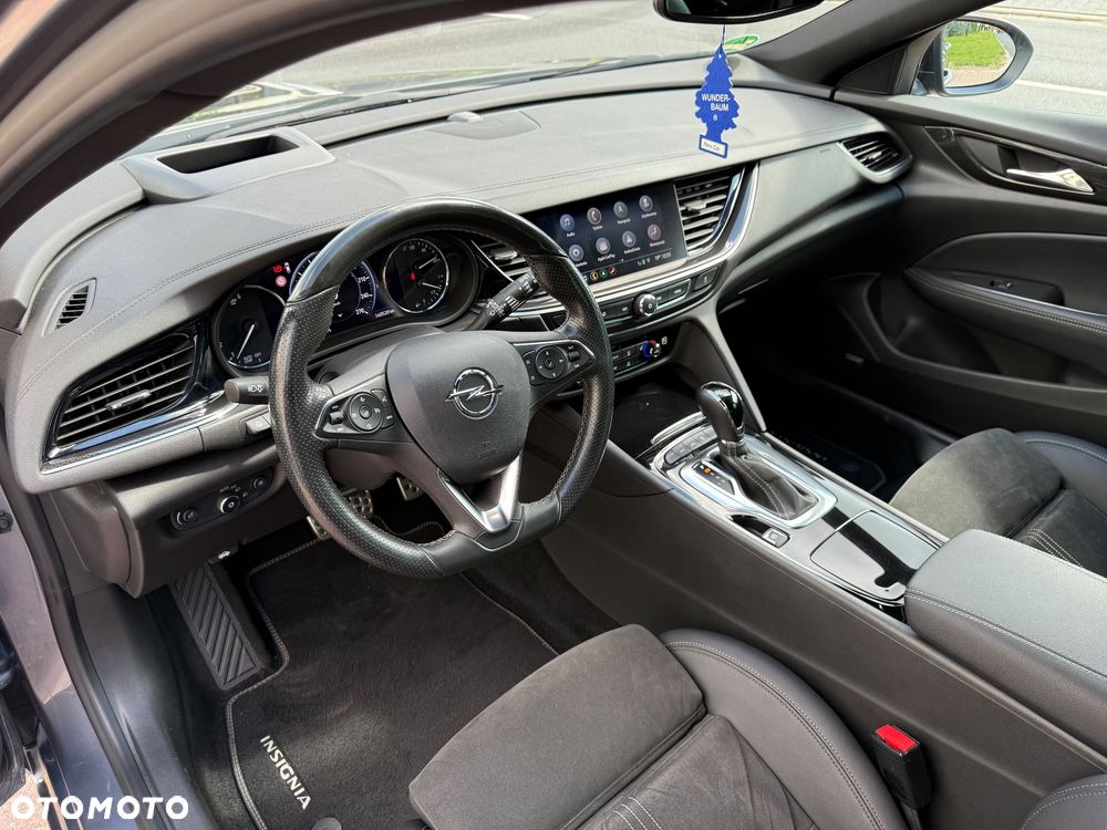 Opel Insignia 2.0 CDTI Ultimate S&S - 18