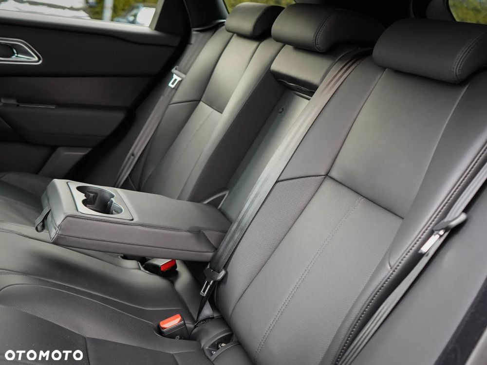 Land Rover Range Rover Velar 2.0 D200 mHEV Dynamic SE - 29