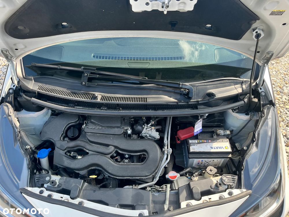 Toyota Aygo - 8