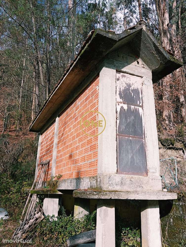 Moradia para Reconstrução - Grande imagem: 5/14