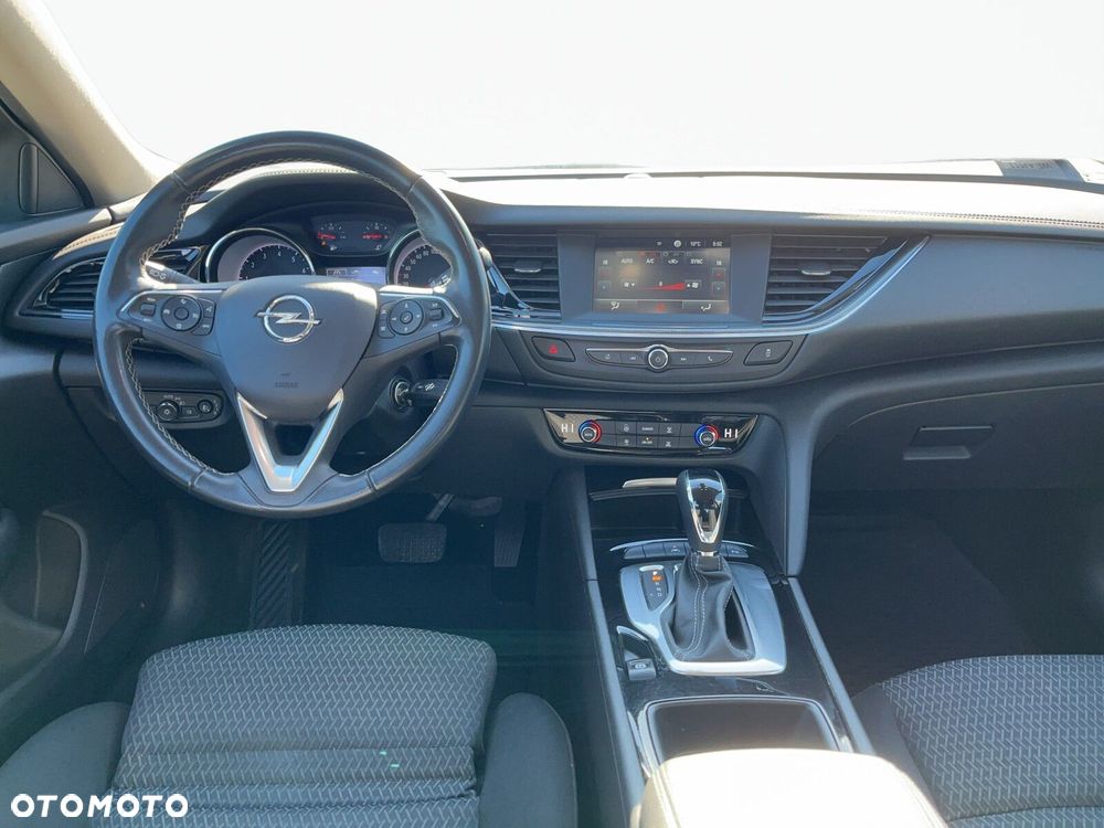 Opel Insignia 2.0 T Business Edition S&S - 16