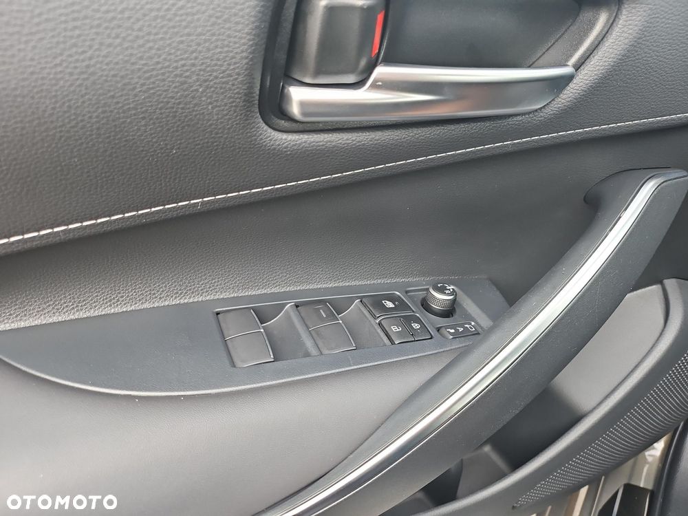 Toyota Corolla 1.8 Hybrid Style - 19