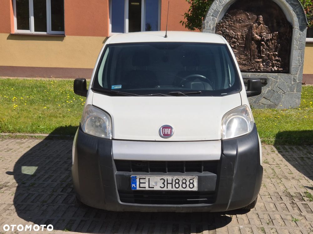 Fiat Fiorino - 2