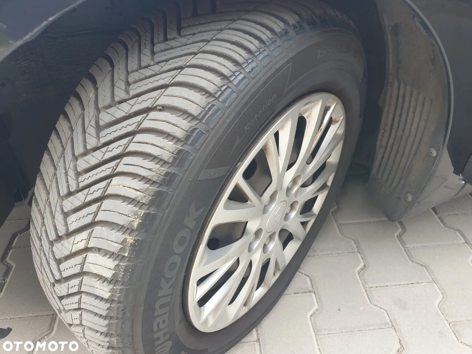 Kia Ceed 1.6 GDI SW Dream Team Edition - 31