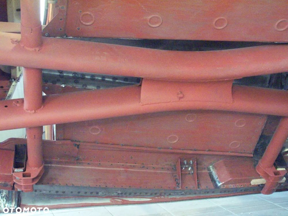 Mercedes-Benz Inny - 2