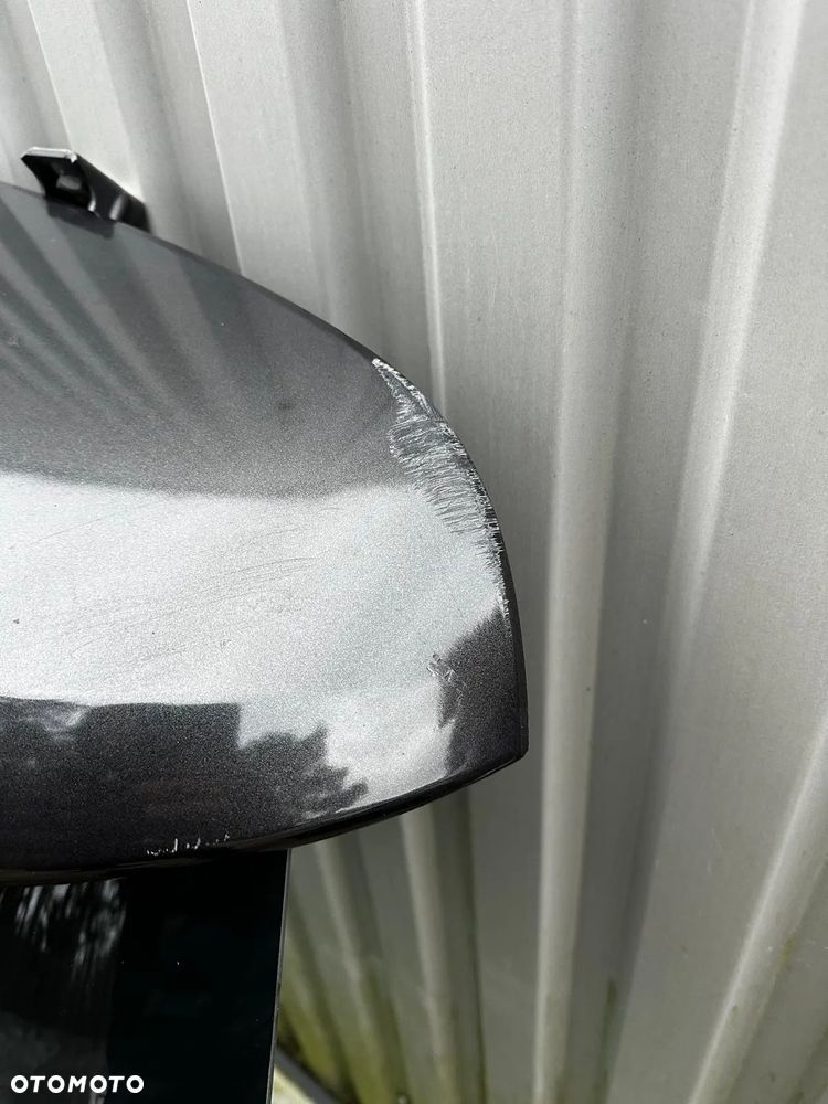 Klapa Bagażnika Kompletna Fiat 500L Diesel Kolor 609/B - 6