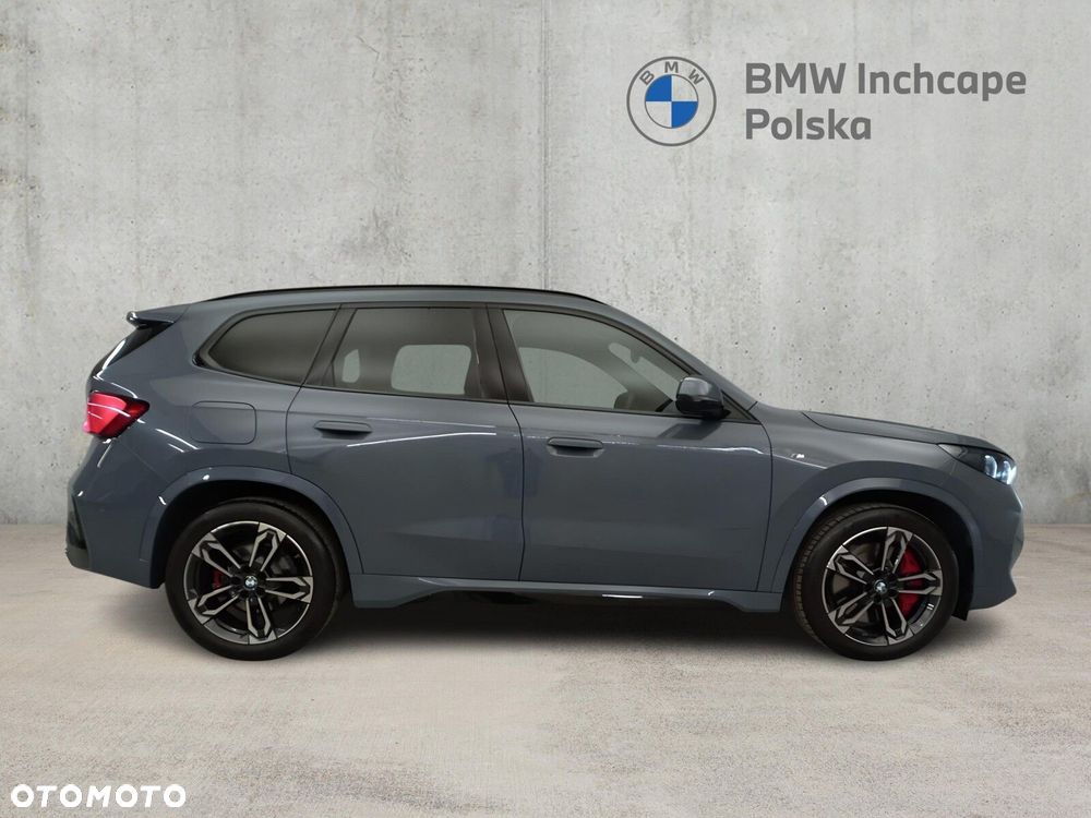 BMW X1 xDrive20d mHEV M Sport sport - 6