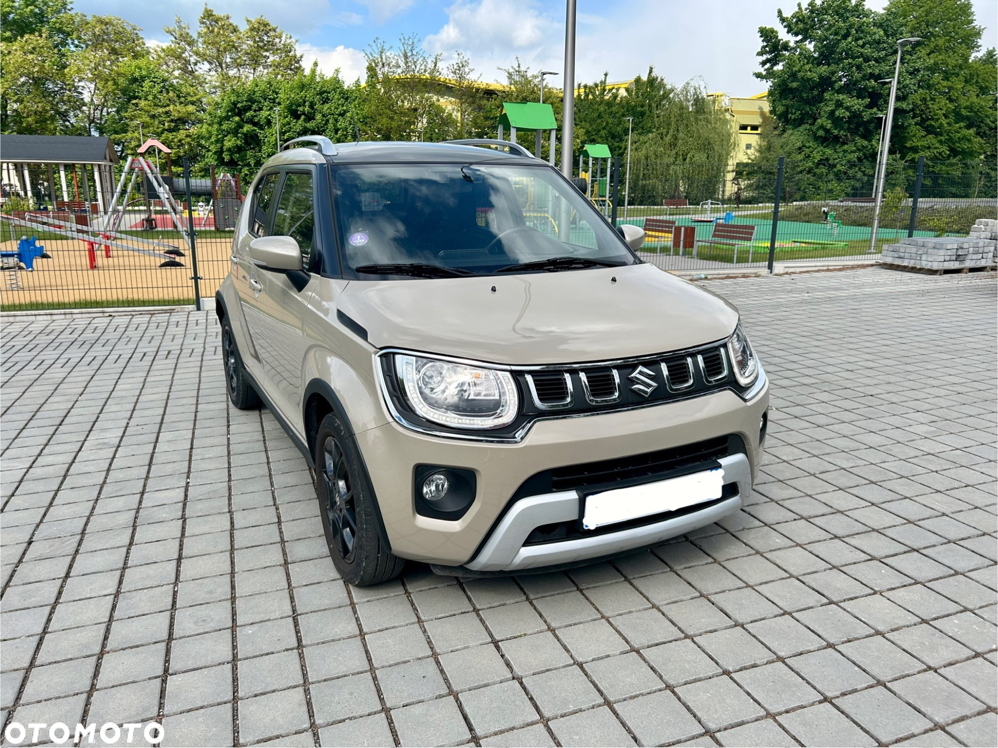 Suzuki Ignis 1.2 Premium - 2