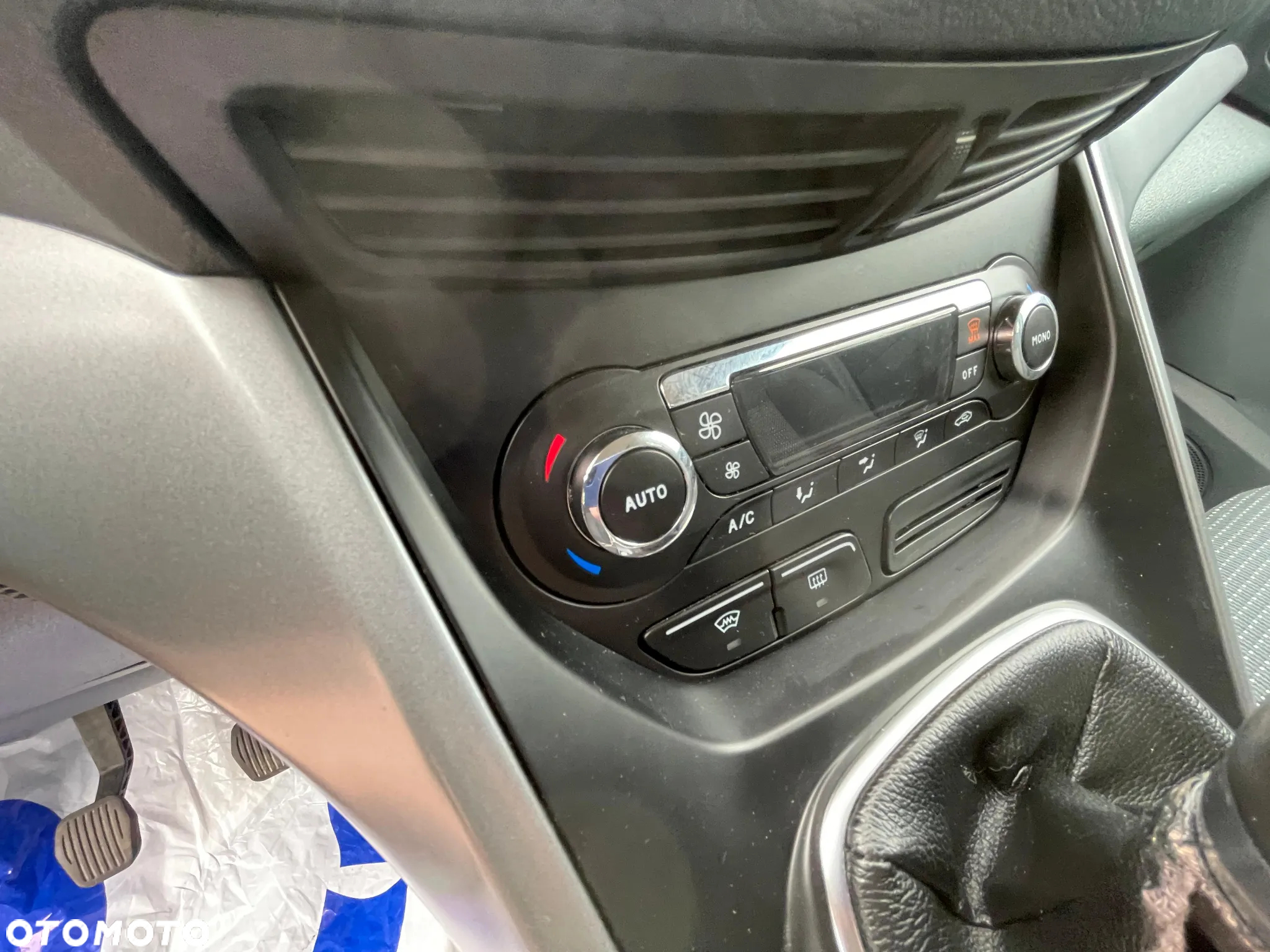 Ford Grand C-MAX 1.6 Ti-VCT Ambiente - 18