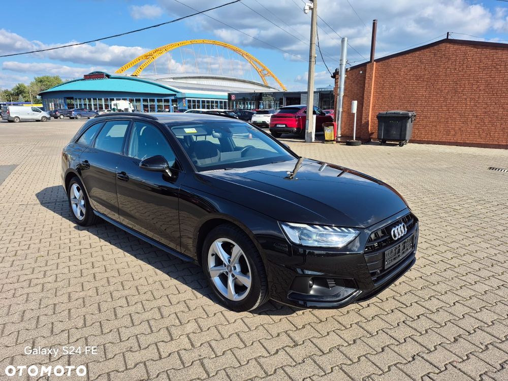 Audi A4 - 26