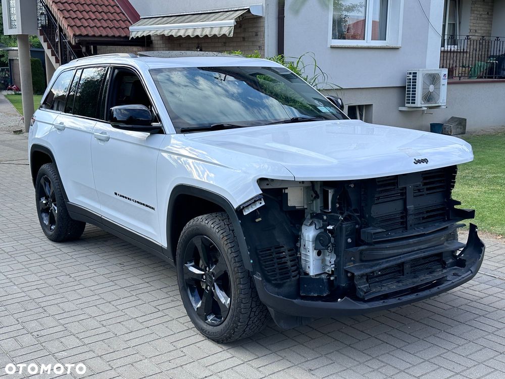 Jeep Grand Cherokee - 6