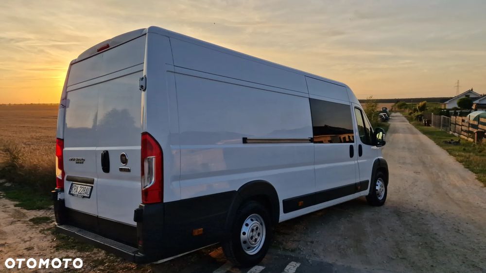 Fiat Ducato - 5