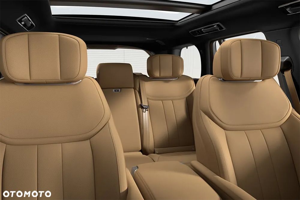 Land Rover Range Rover 4.4 V8 P535 Autobiography - 10