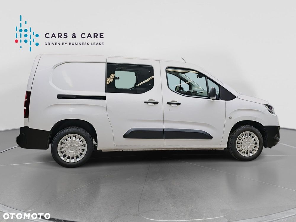 Toyota ProAce 2.3T 1.5D-4D 100KM long FurgonBrygActive - 22