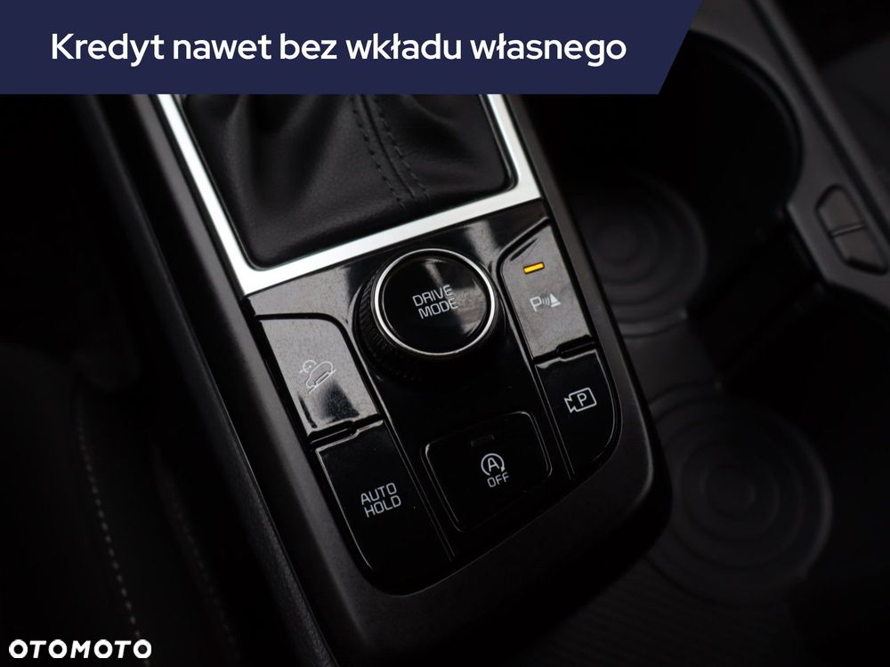 Kia Sportage - 19