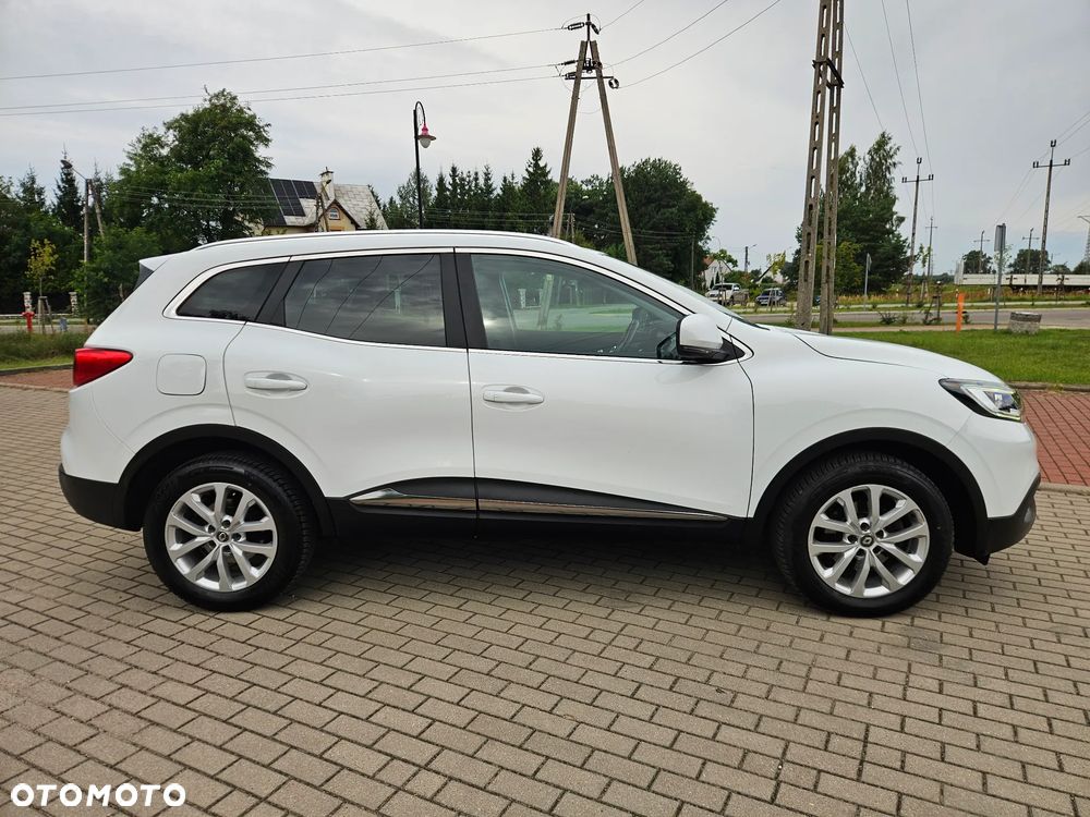 Renault Kadjar Energy TCe 130 Experience - 7