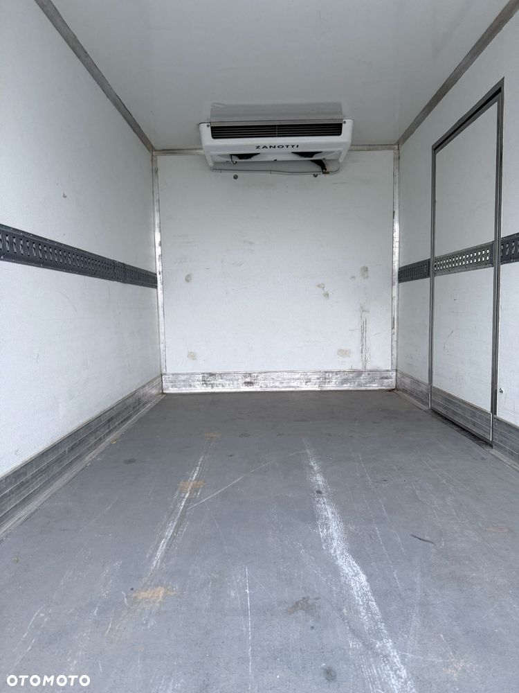 Iveco Daily 50C16 | 3.0 | Bliźniak 8 EP | pełen serwis | Winda | Zasilanie zewnętrzne | - 5