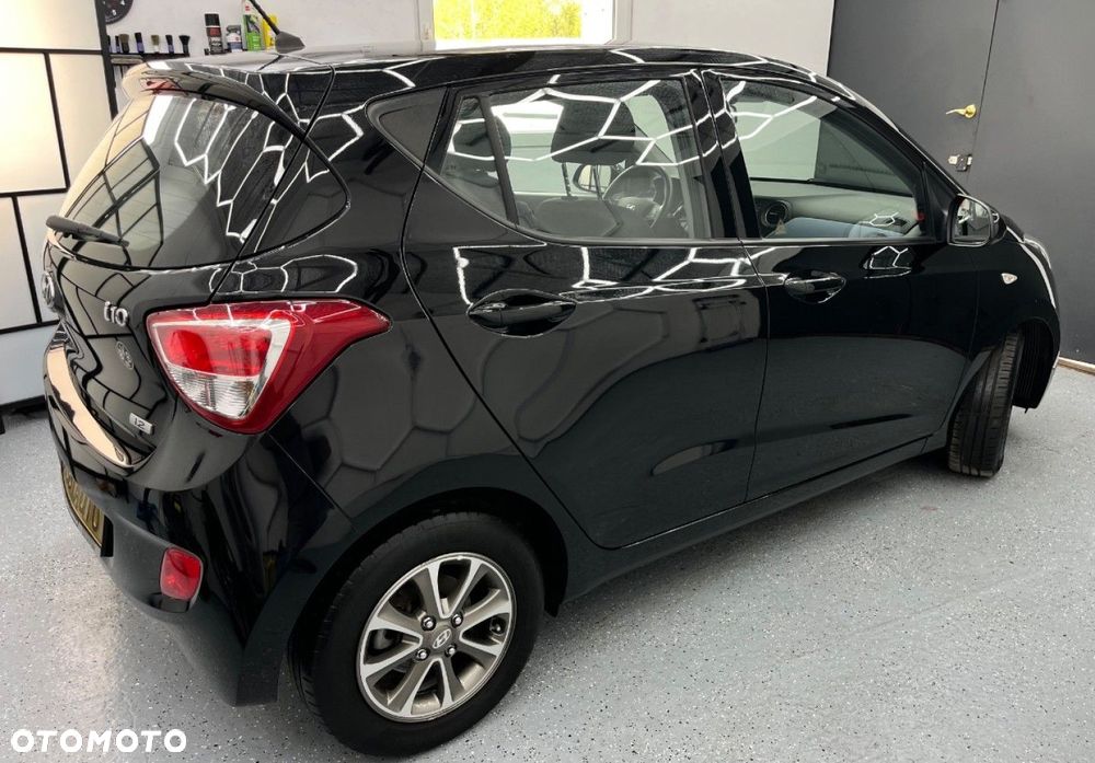 Hyundai i10 - 8