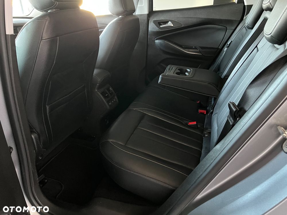Opel Grandland X - 28