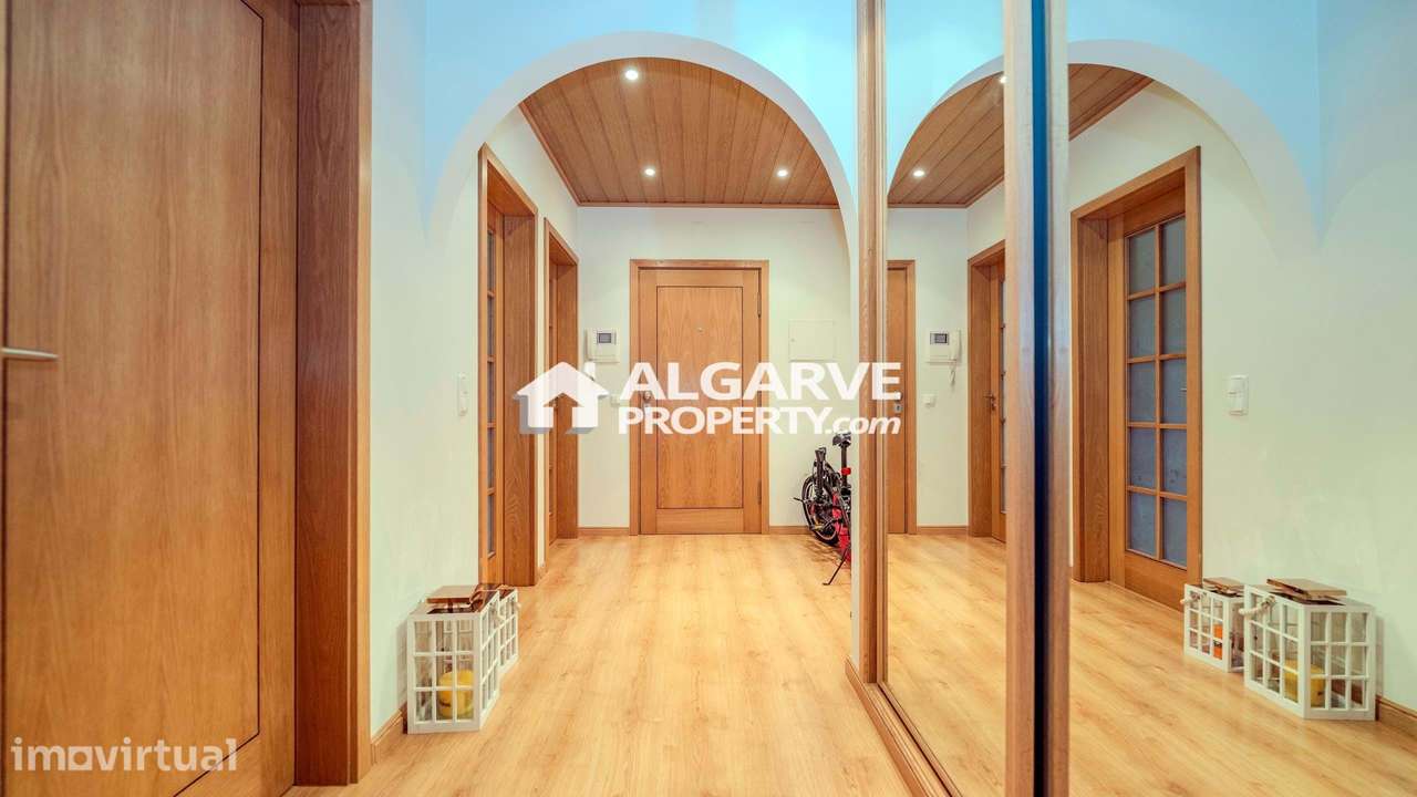 Apartamento T1 perto da praia da Falésia e da Marina em Vilamoura, Alg - Grande imagem: 3/25