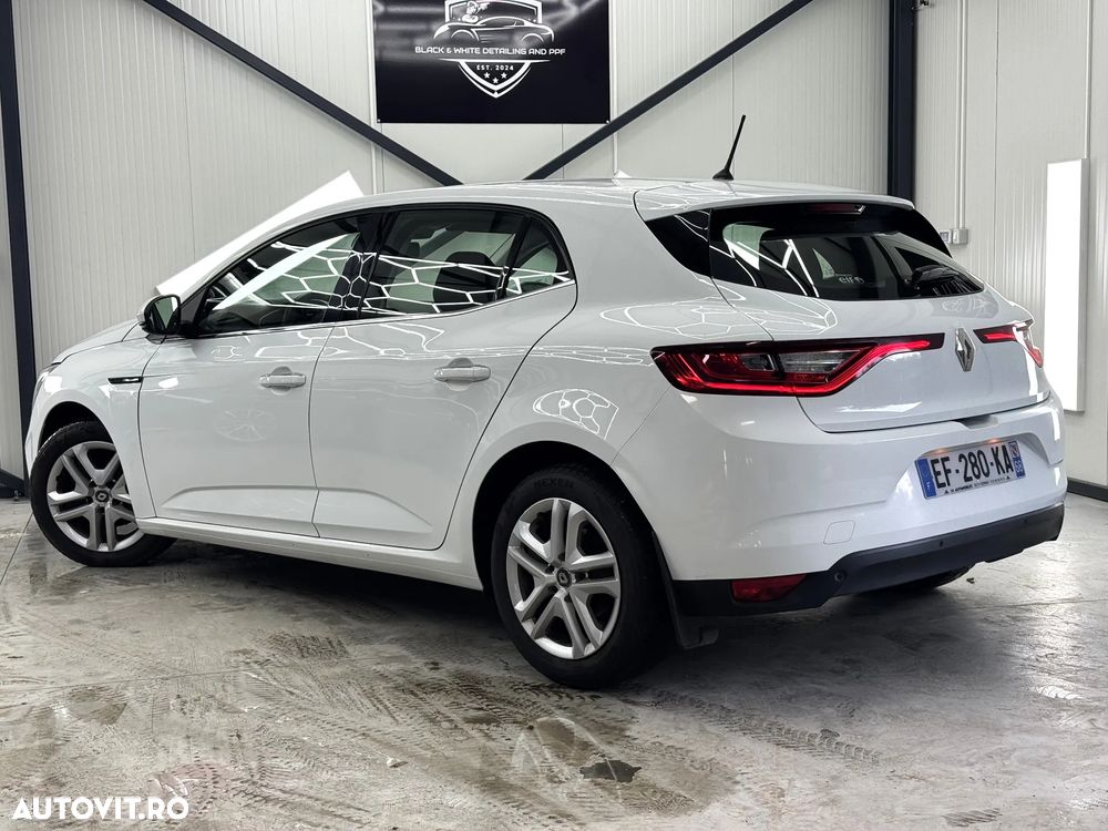 Renault Megane ENERGY dCi 110 EDC BUSINESS - 7