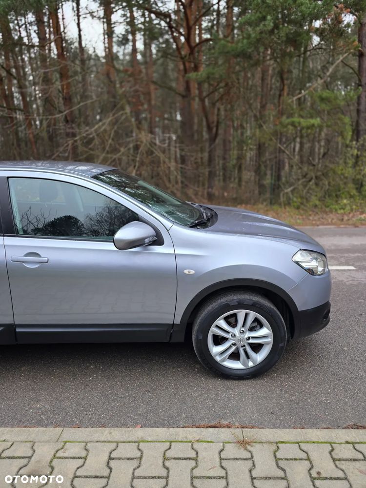 Nissan Qashqai 1.6 acenta - 12