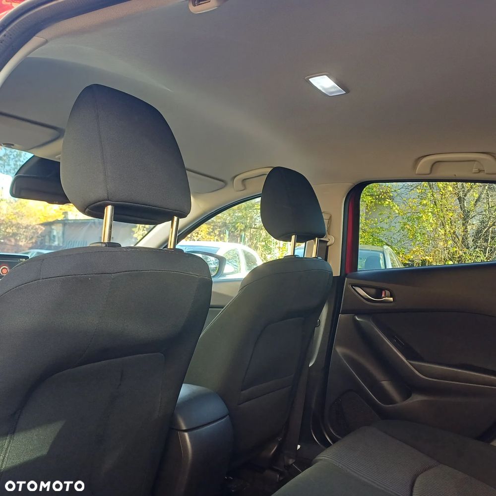 Mazda 3 SKYACTIV-D 150 Exclusive-Line - 21