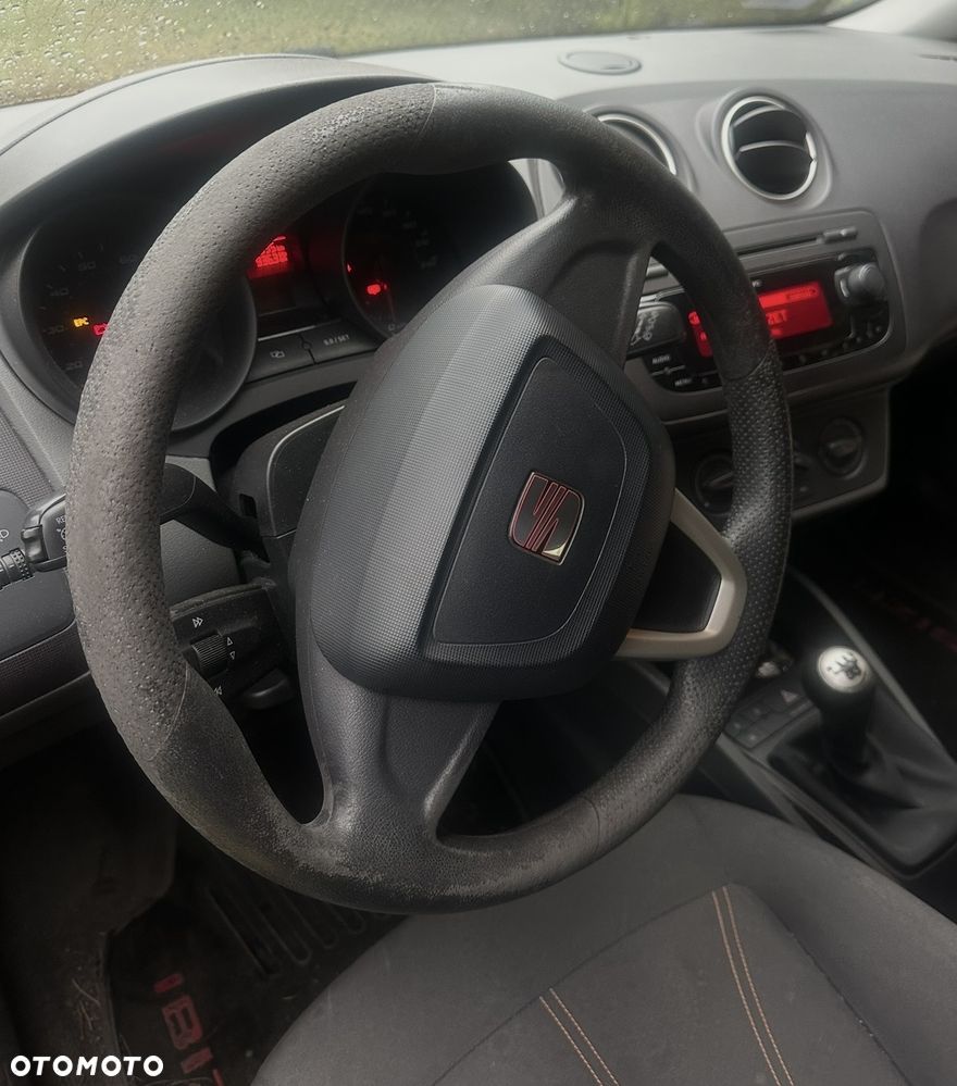 Seat Ibiza - 12