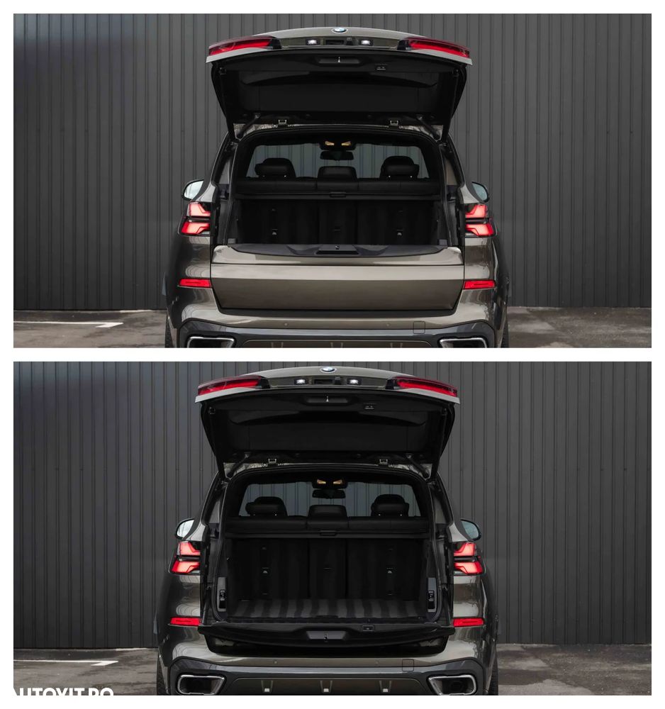 BMW X5 xDrive30d AT MHEV - 18