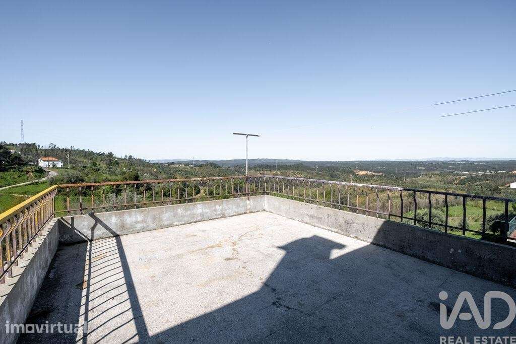 Moradia isolada T4 em Côja e Barril de Alva de 203 m2 - Grande imagem: 5/26
