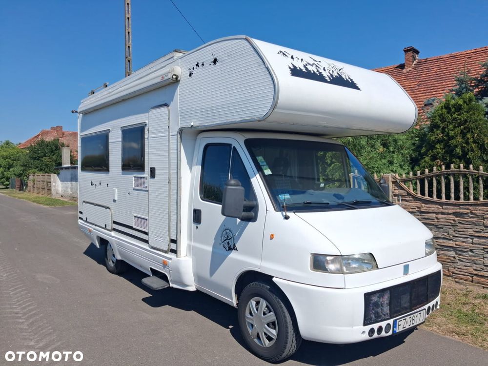 Fiat Ducato - 2