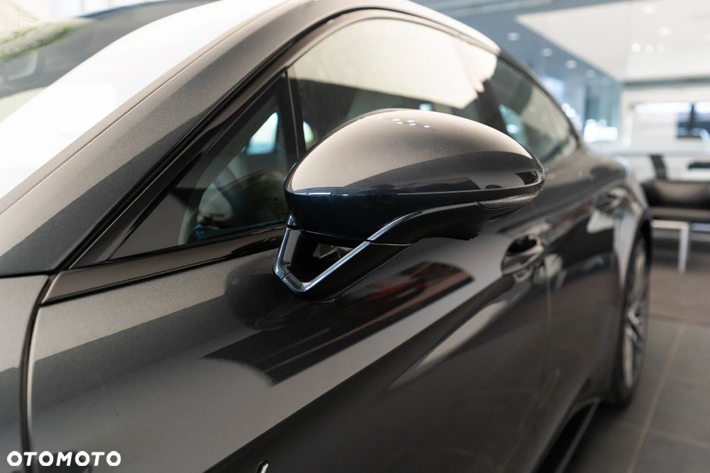 Porsche Panamera 4S E-Hybrid - 30