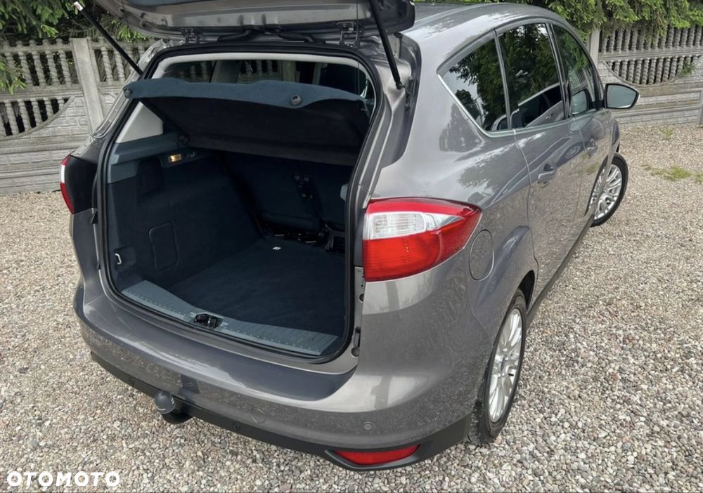 Ford C-MAX - 4