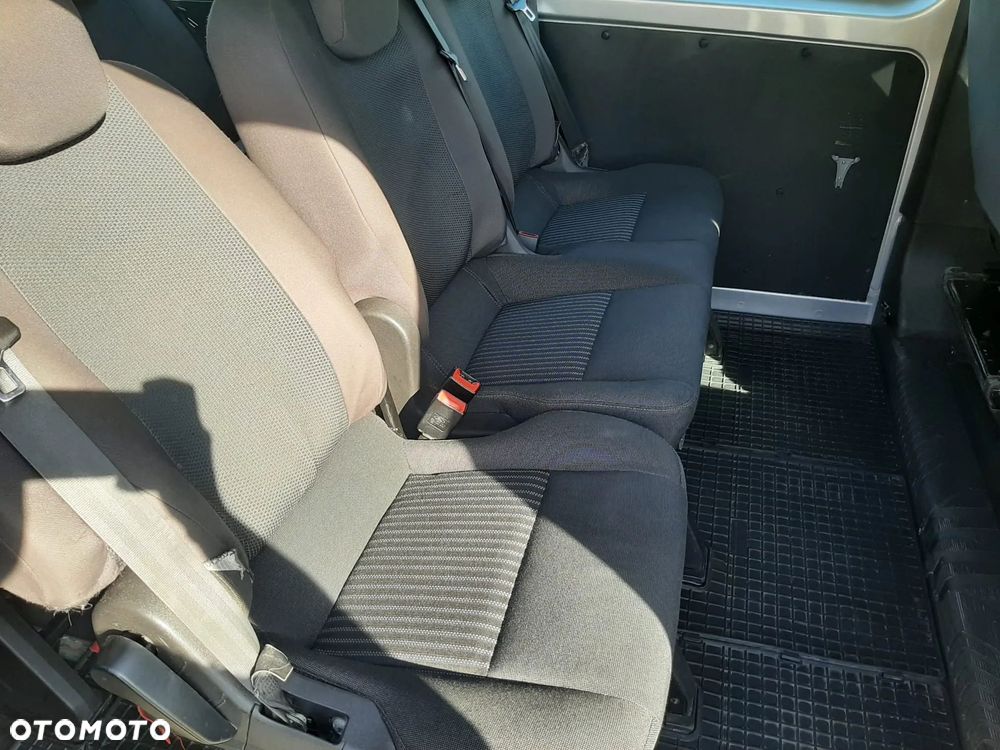 Ford Transit Custom - 6