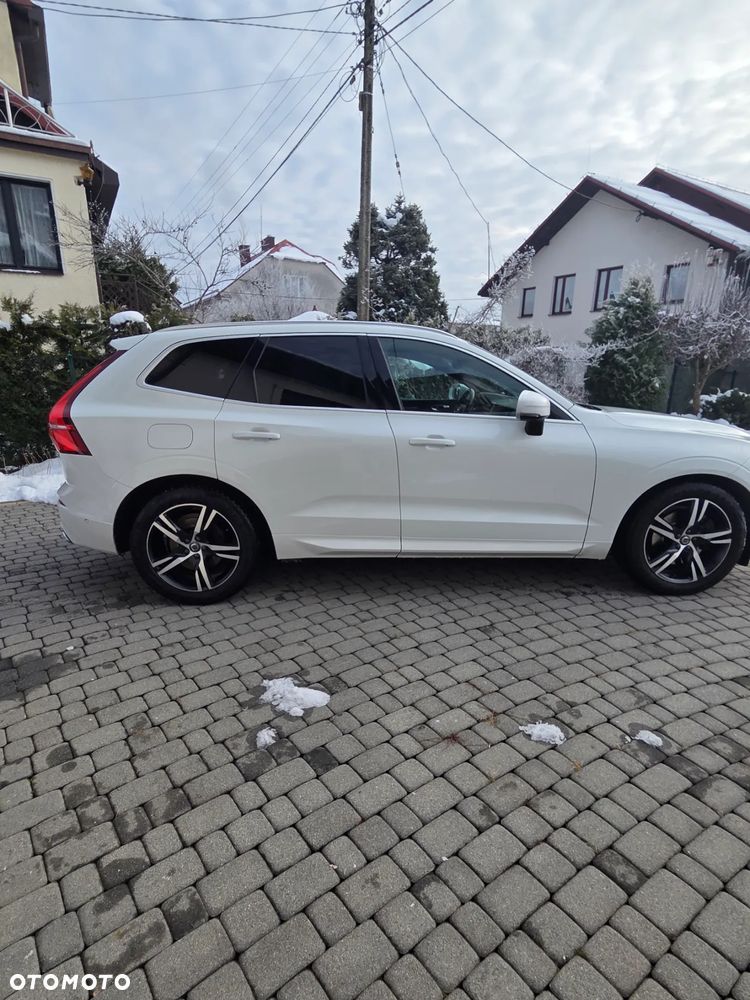 Volvo XC 60 D4 R-Design - 12