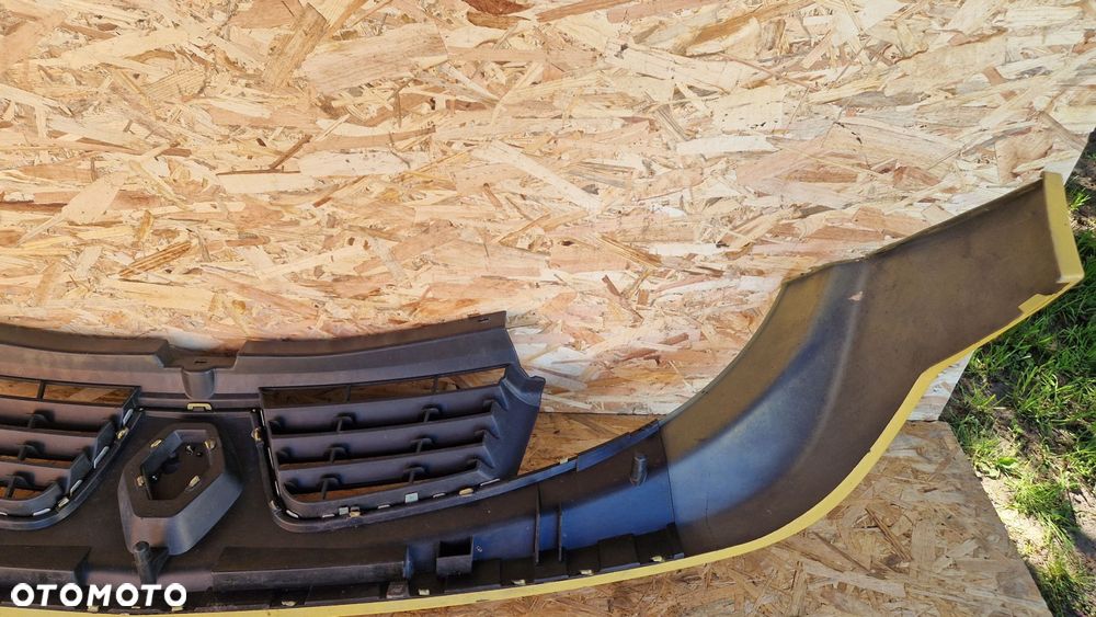 RENAULT TRAFIC 623100251R GRILL ATRAPA  WĄS PRZEDNI ORYGINALNY - 14