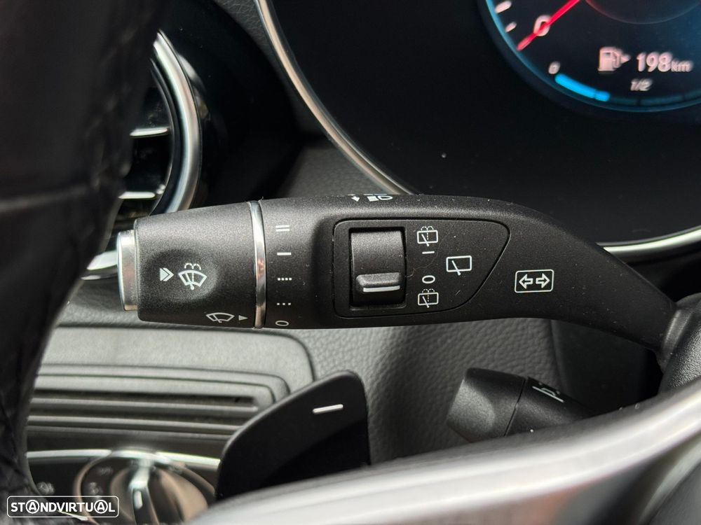 Mercedes-Benz GLC 220 d 4Matic - 31