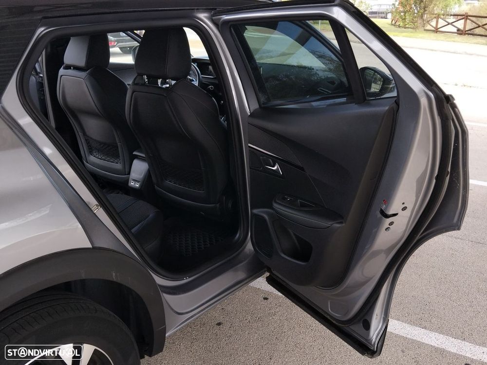 Peugeot 2008 1.2 PureTech GT Line - 12