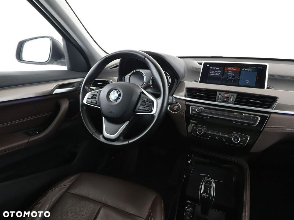 BMW X1 sDrive16d xLine - 17