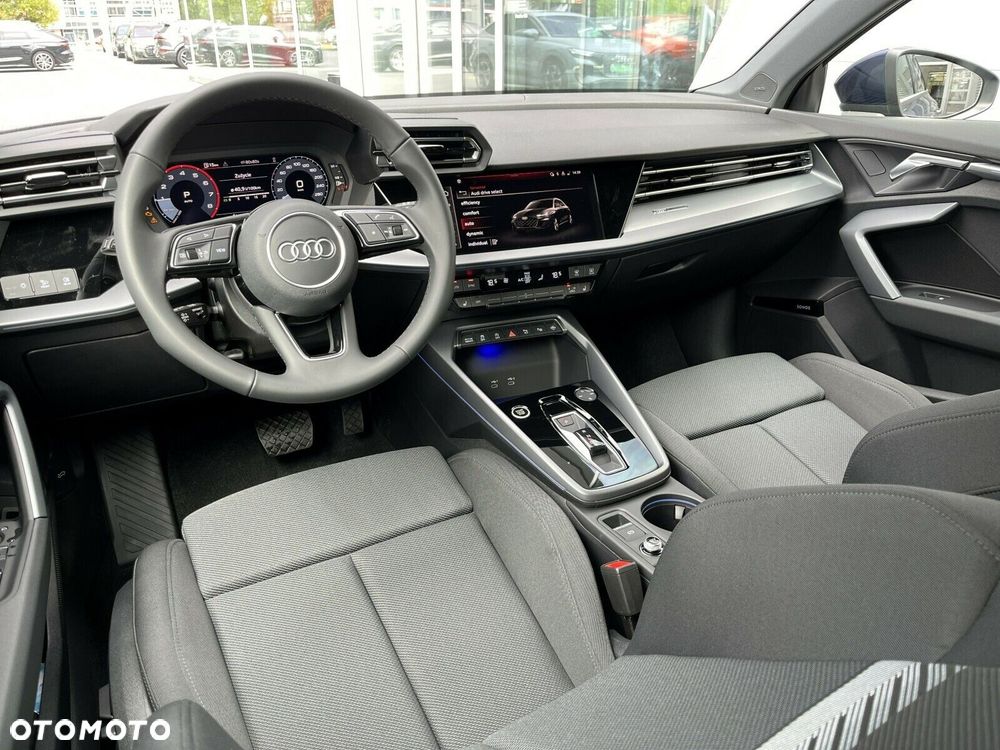 Audi A3 Sportback - 18